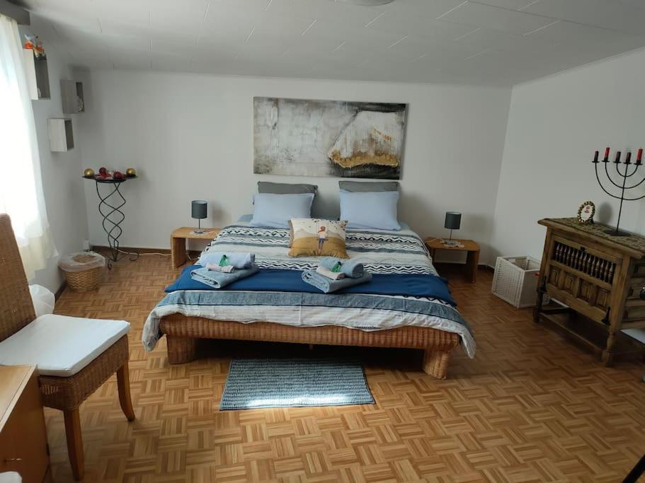 Apartmán Armonia Edificio Storico Del 1563. Cevio Exteriér fotografie